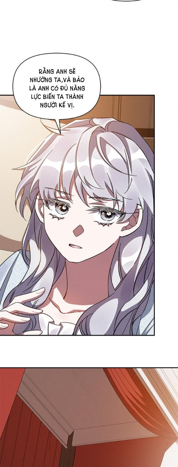 ôi kẻ thù không đội trời chung thân ái của tôi chapter 31.1 34