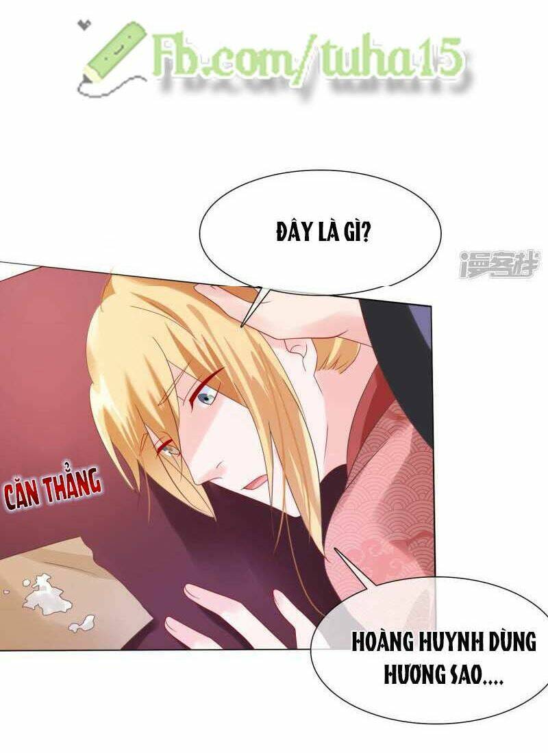 mười dặm hồng trang, thay huynh xuất giá chapter 20 13