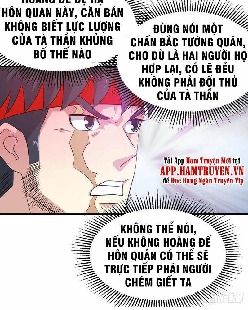 thiên hạ kiếp chapter 52 12