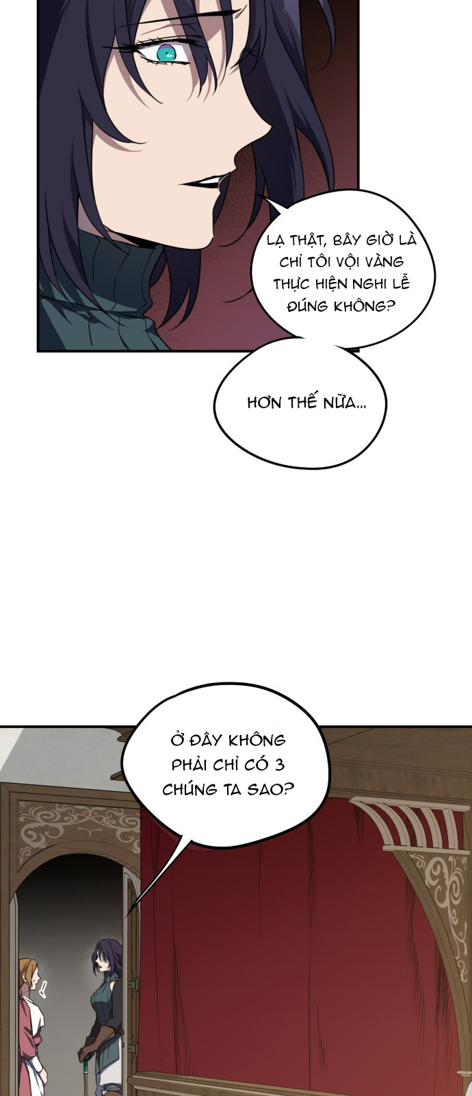 bị che khuất bởi hoàng hôn chapter 44 20