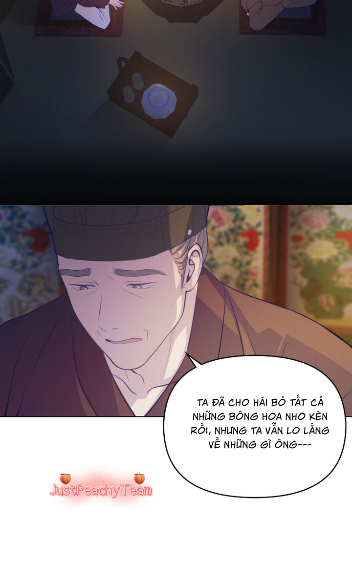 khi những nụ hoa nở rộ chapter 2 22
