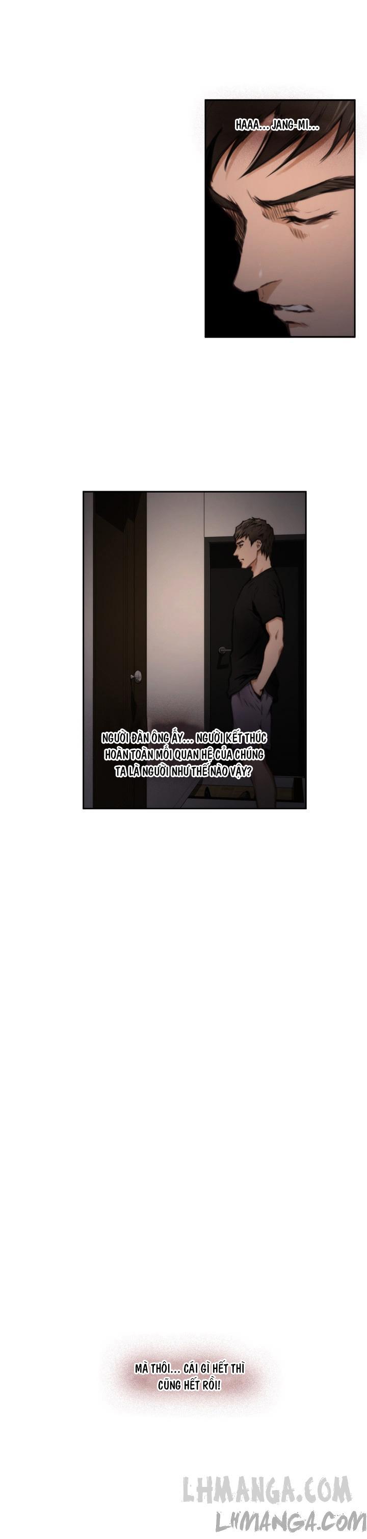 h-mate chapter 36 15