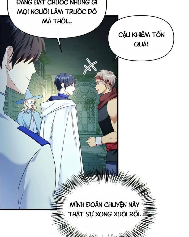 Kí Sự Hồi Quy Chapter 52 - Trang 86