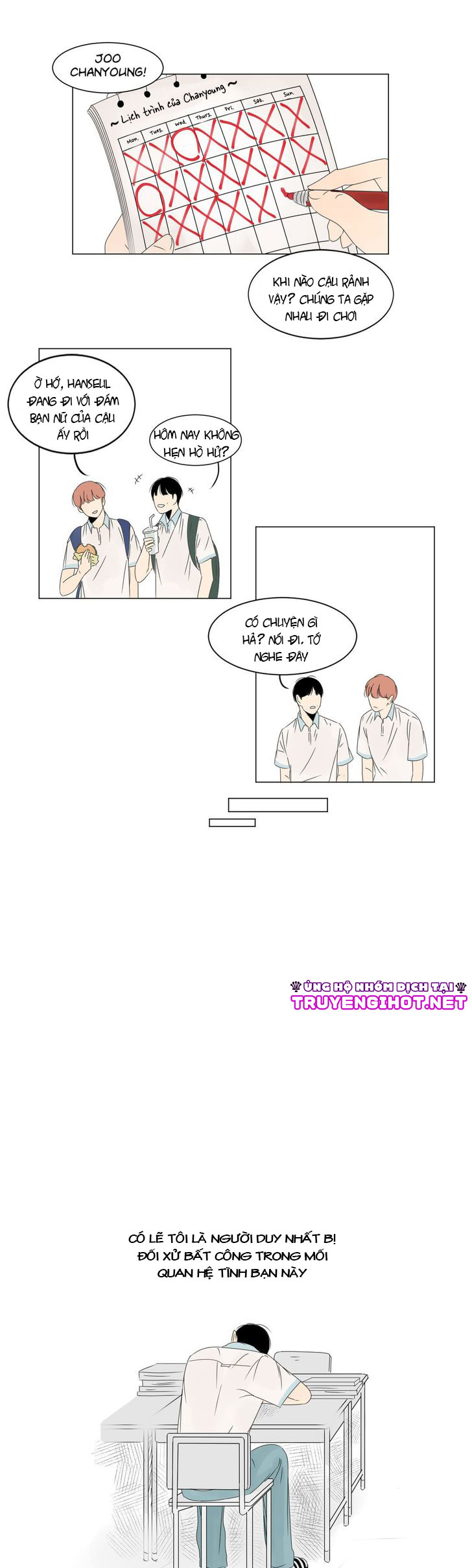 heesu ở lớp 2 chapter 5 9