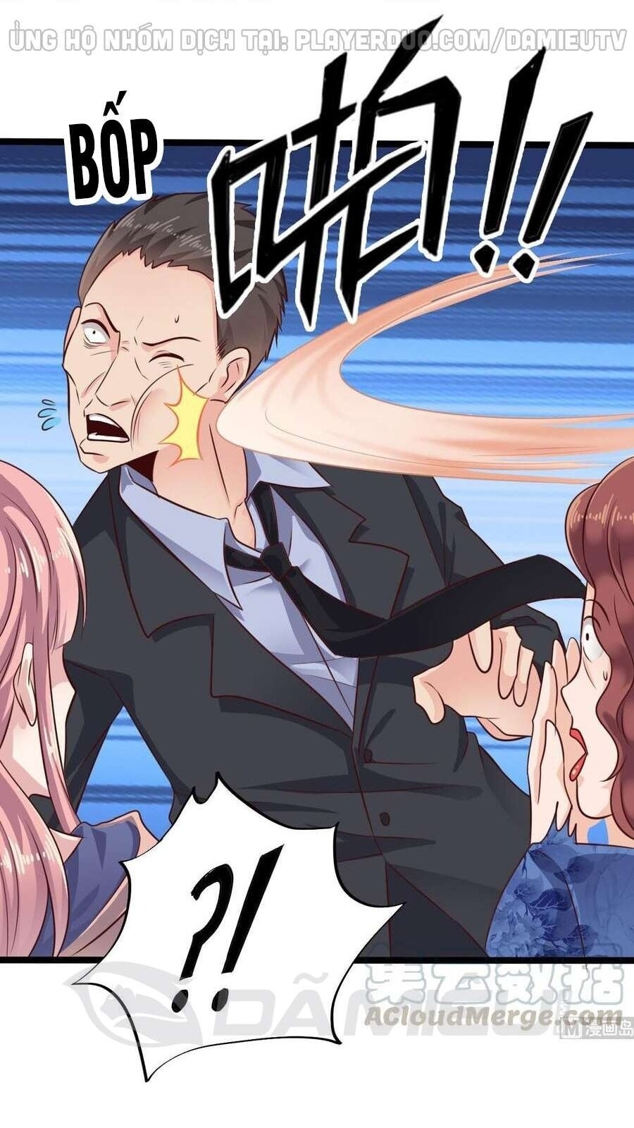 địa phủ khai phá thương chapter 189 17