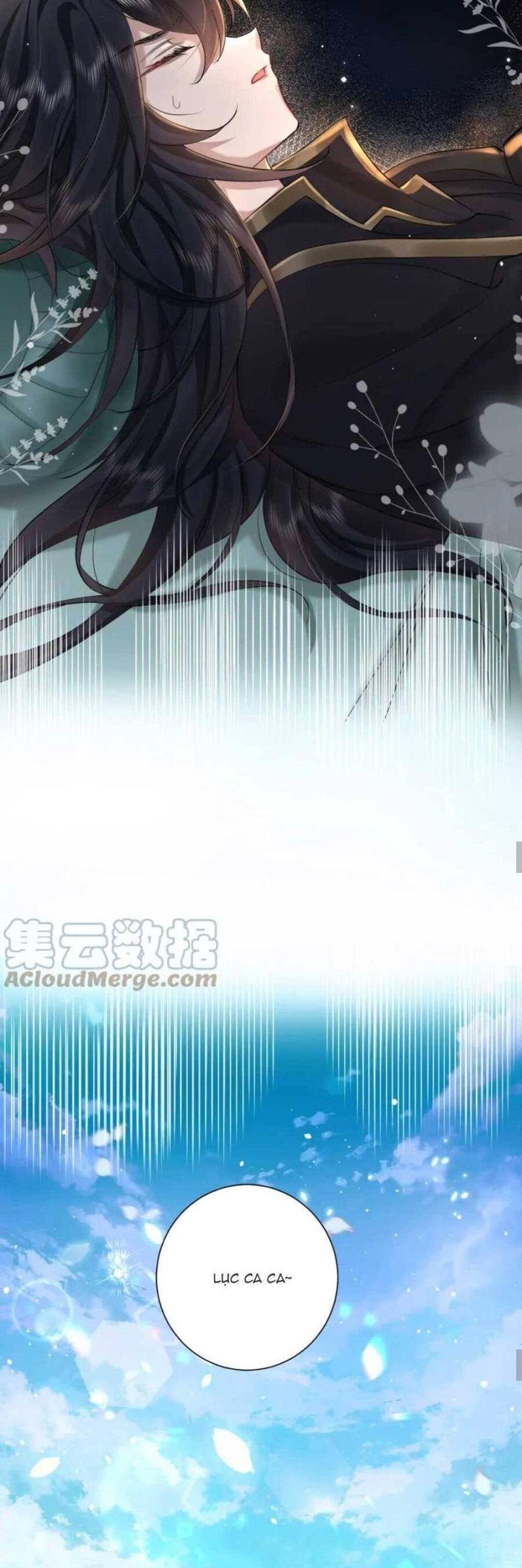 phương thức sinh tồn của công chúa pháo hôi chapter 132 12