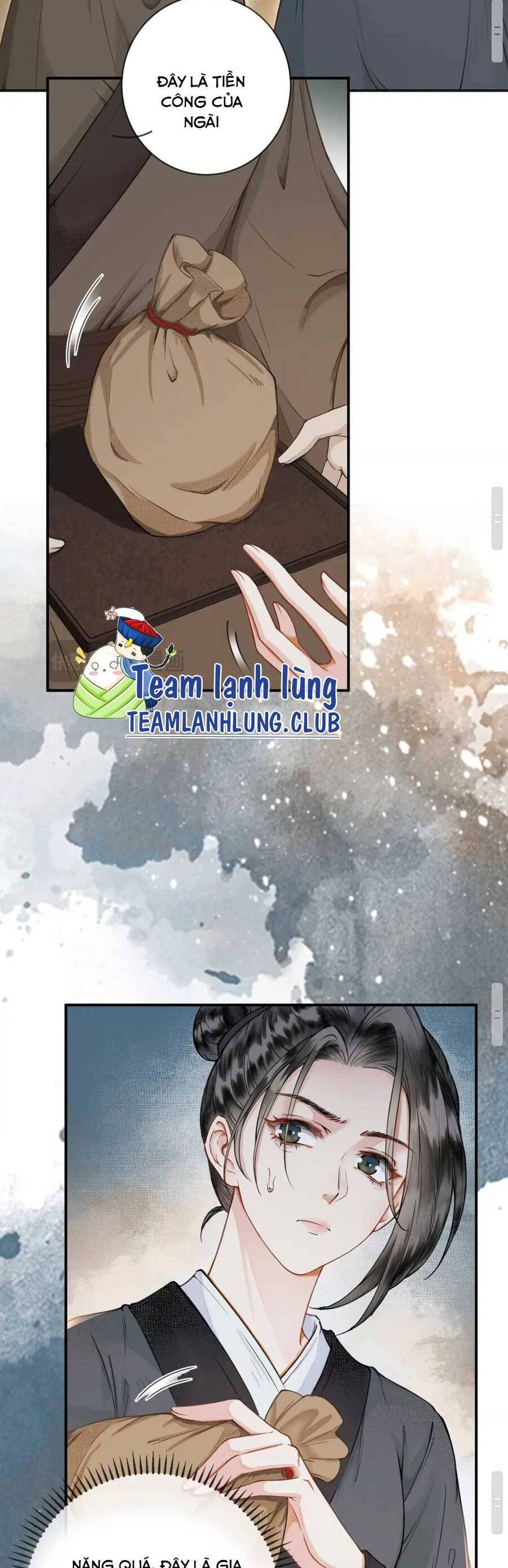 ngỗ tác cẩm y chapter 3 17