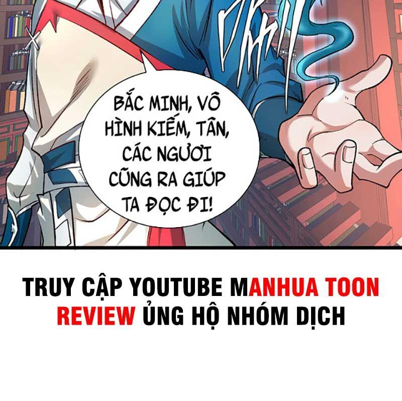 võ đạo độc tôn chapter 626 56