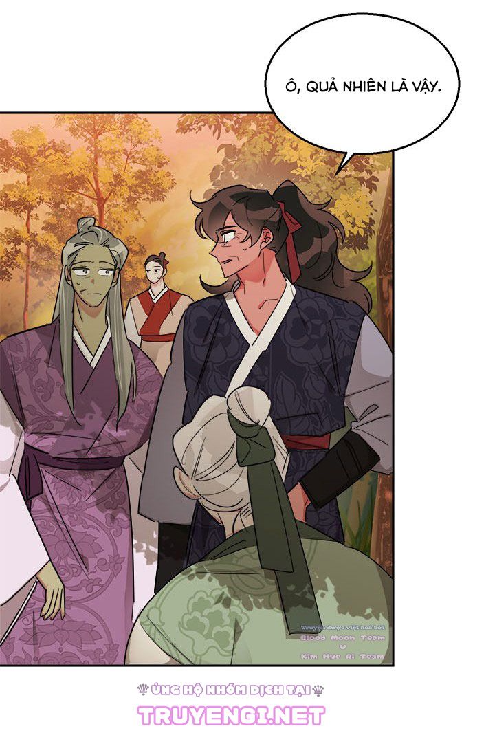 con gái bảo bối của boss phản diện chapter 26 7