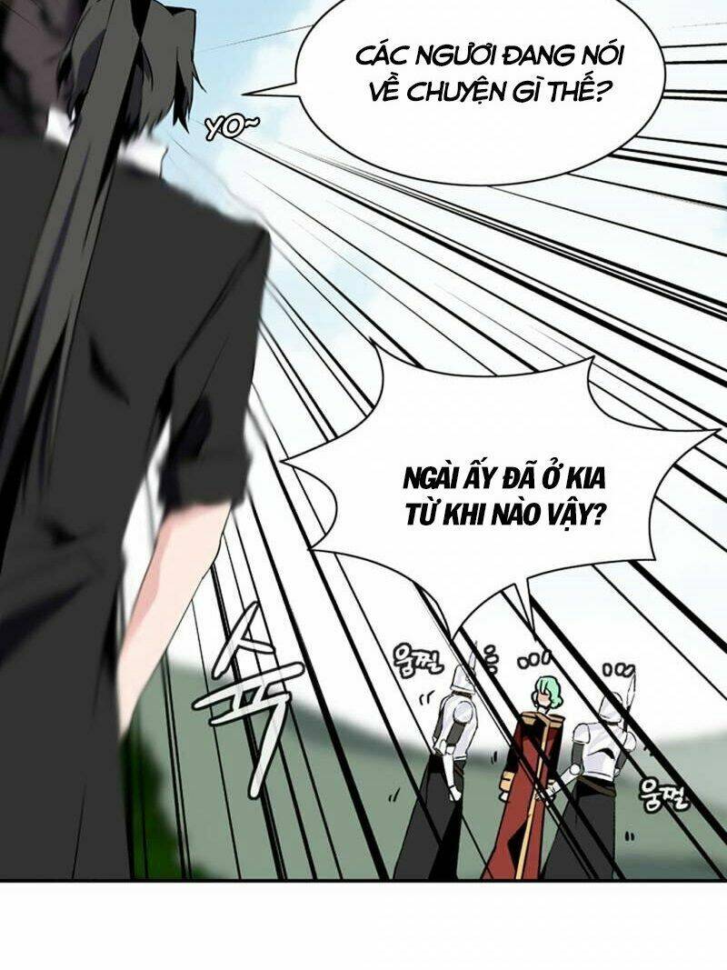 ảo mộng vương chapter 45 7