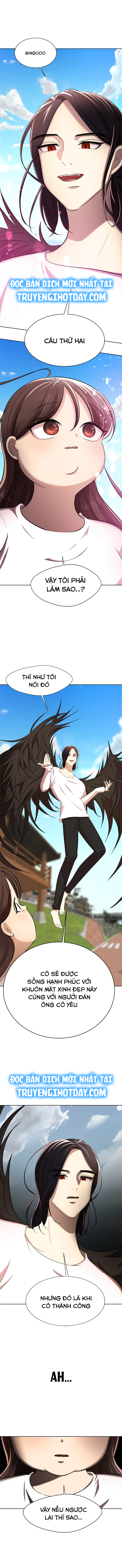 chỉ cần vài giây là xinh đẹp chapter 3 15