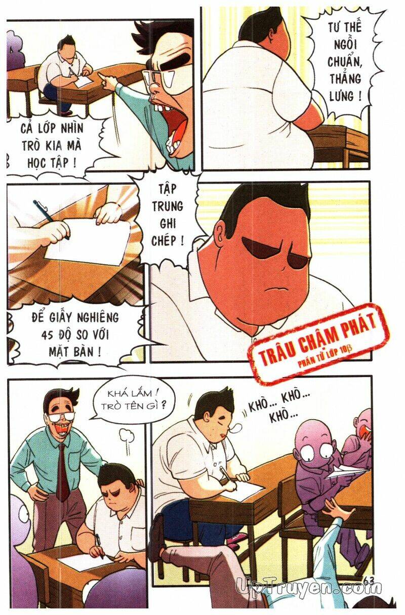 học sinh chân kinh chapter 1 65