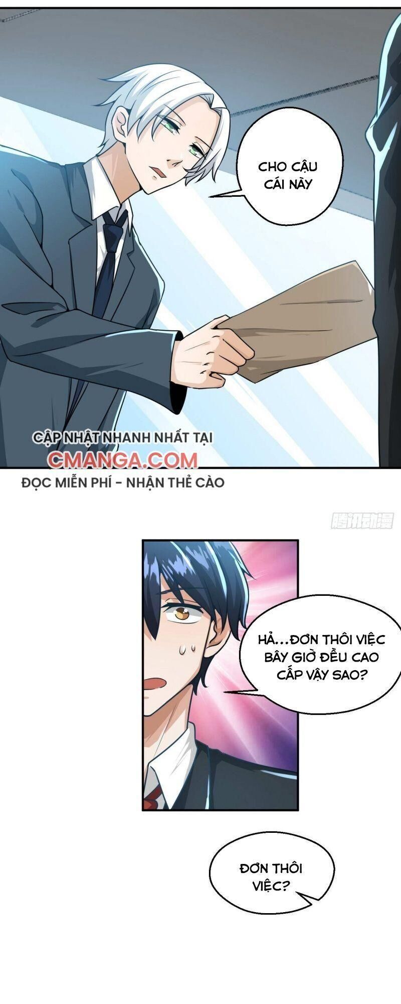 quỷ quyệt @ai chapter 8 7
