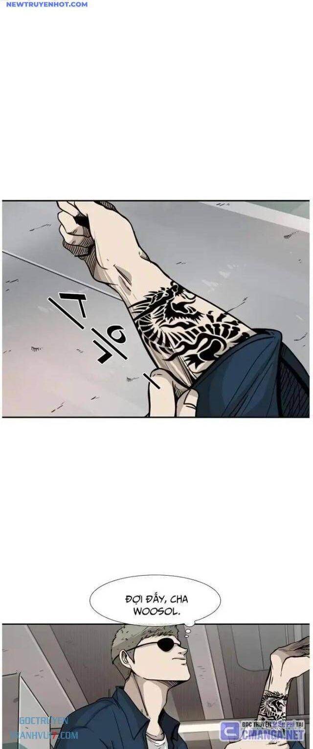 shark - cá mập chapter 77 40