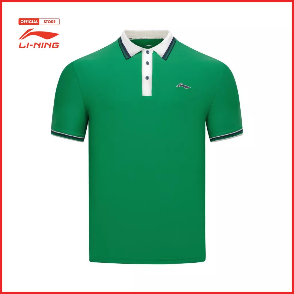 Áo Polo Thể Thao Li-Ning Nam APLT171-5