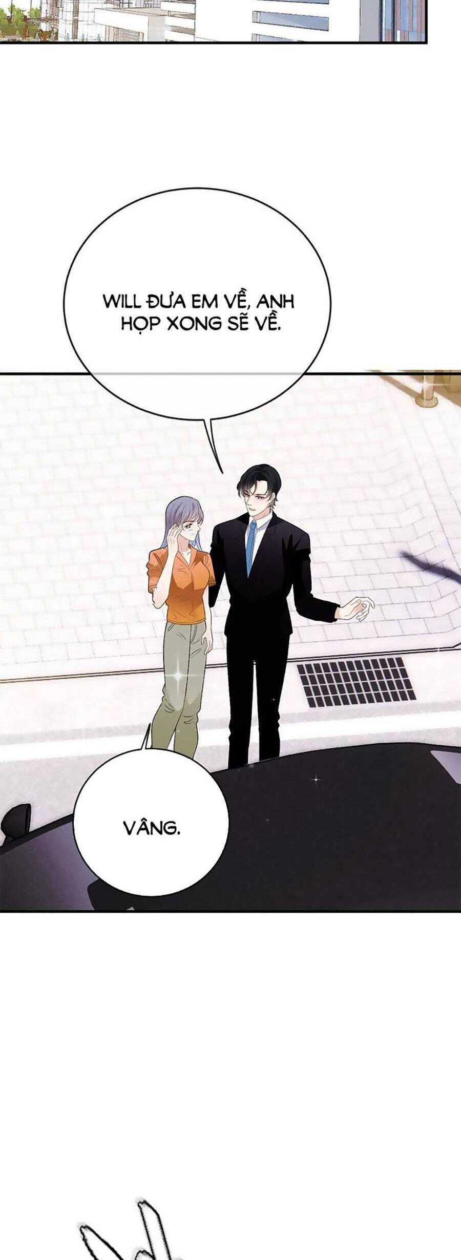 một vợ yêu, một bé con chapter 247 9