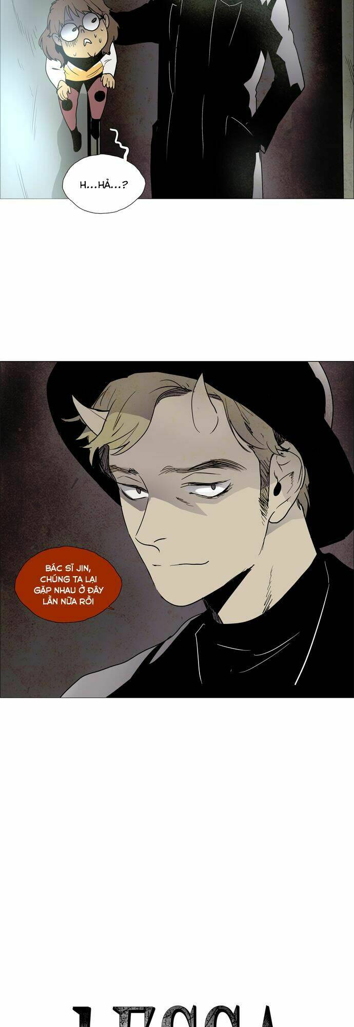 lessa 2: the crimson knight chapter 74 2