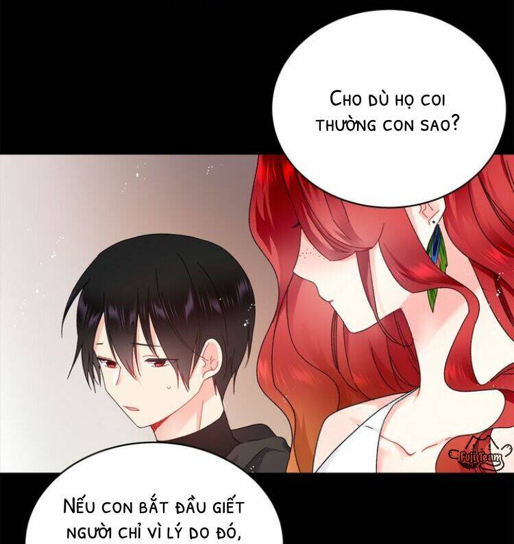 vị quản gia của tiểu thư chapter 4 16