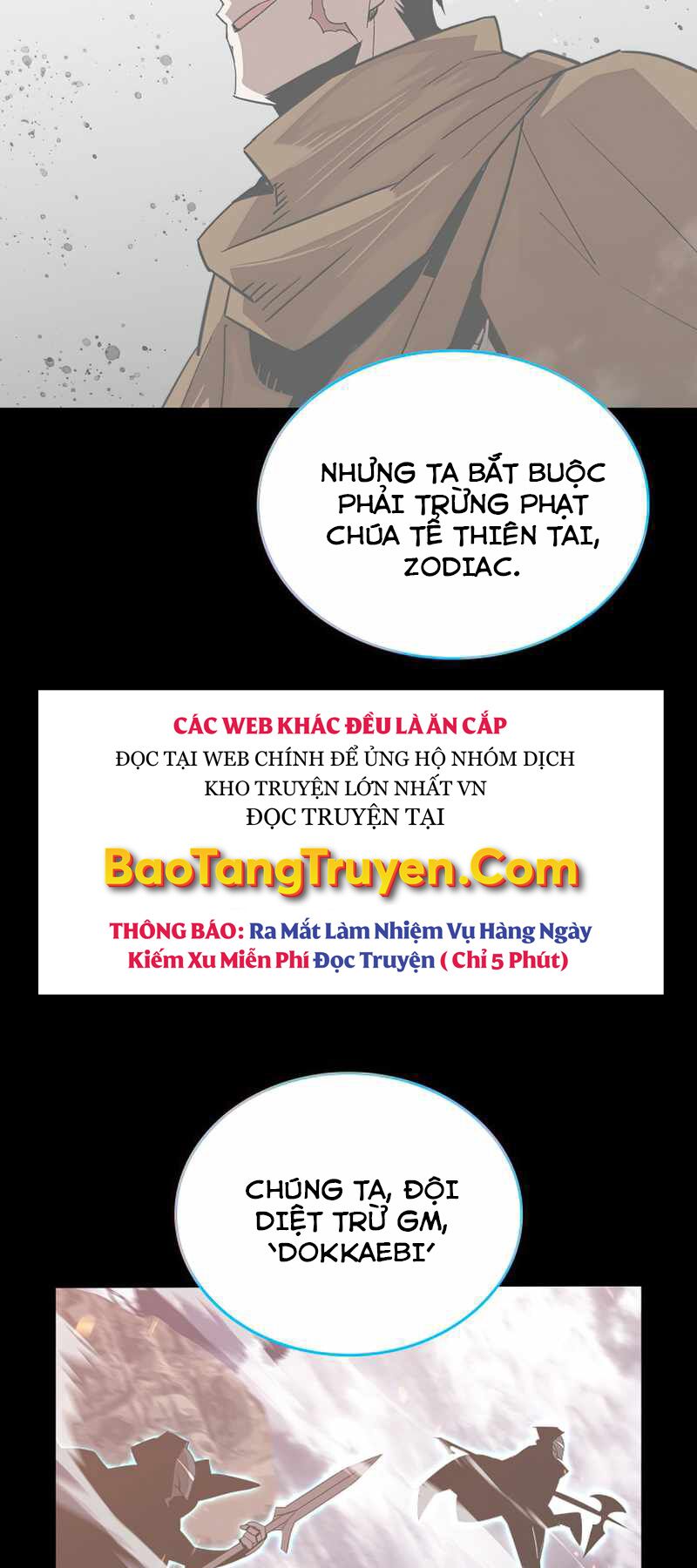 tôi là lính mới chapter 87 82