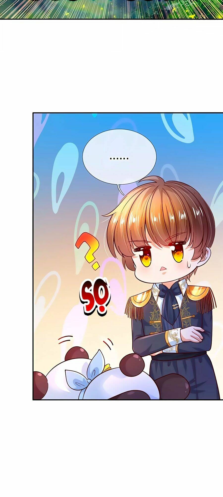 bỗng một ngày trở thành con gái nhà vua chapter 223 17