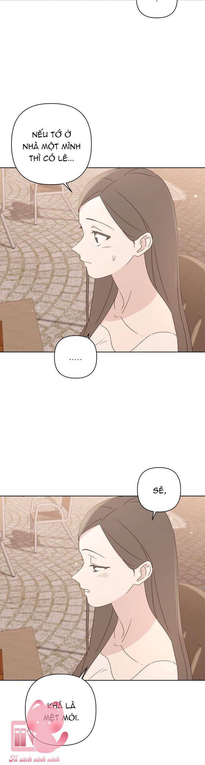 lén lút quện nhau chapter 35 36