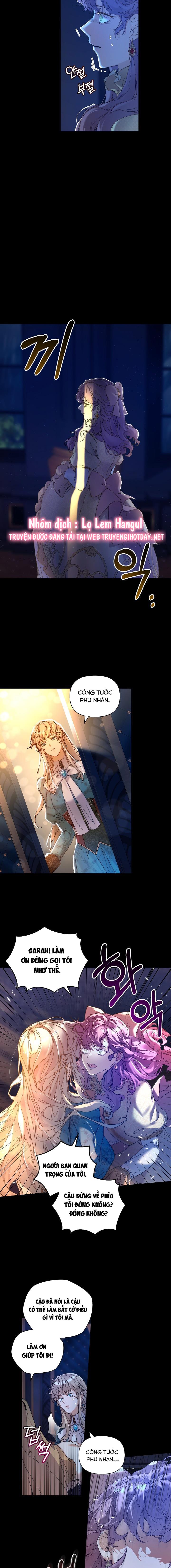 tôi là bảo mẫu của nam chính chapter 2 10