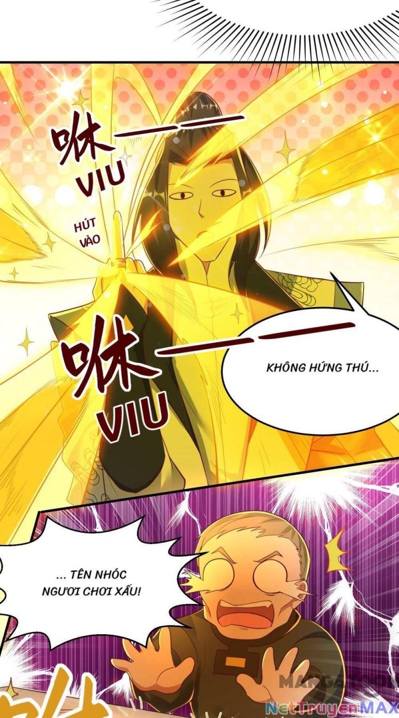 đệ nhất người ở rể chapter 256 32