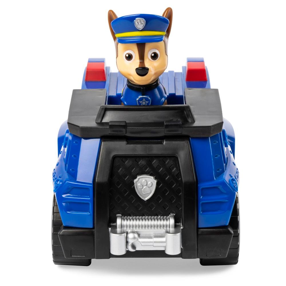 Đồ Chơi Xe Cứu Hộ Cơ Bản Paw Patrol - Chase PAW PATROL 6069059