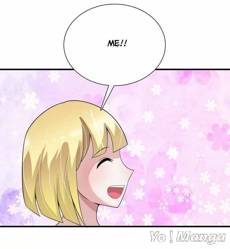 cô dâu gả thay của tổng tài chapter 112 16