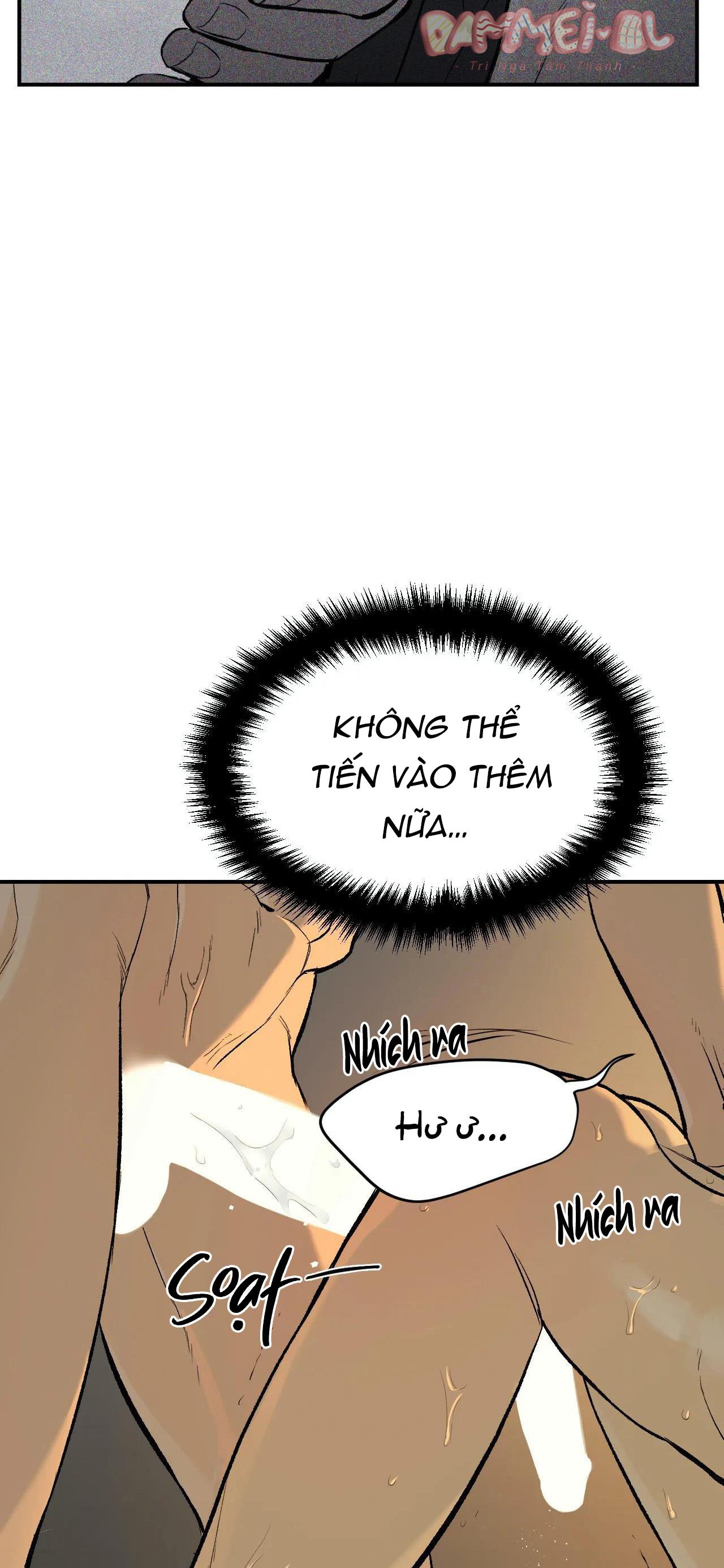 điềm rủi chapter 4 9