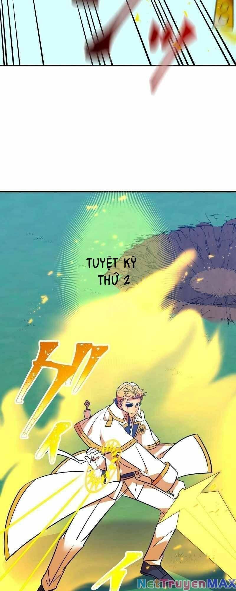 Huyết Thánh Cứu Thế Chủ~ Ta Chỉ Cần 0.0000001% Đã Trở Thành Vô Địch chapter 30 76