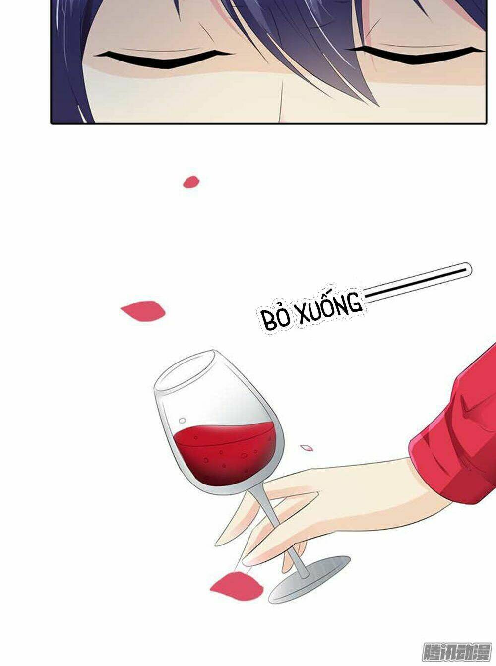 em vẫn còn nhỏ chapter 41 22