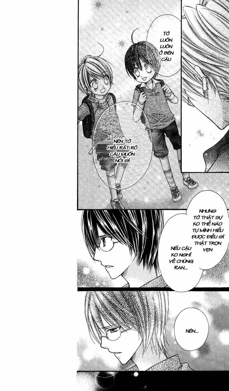 rockin' heaven chapter 20 10