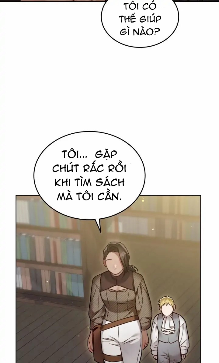 nữ giả kim chapter 16.2 8
