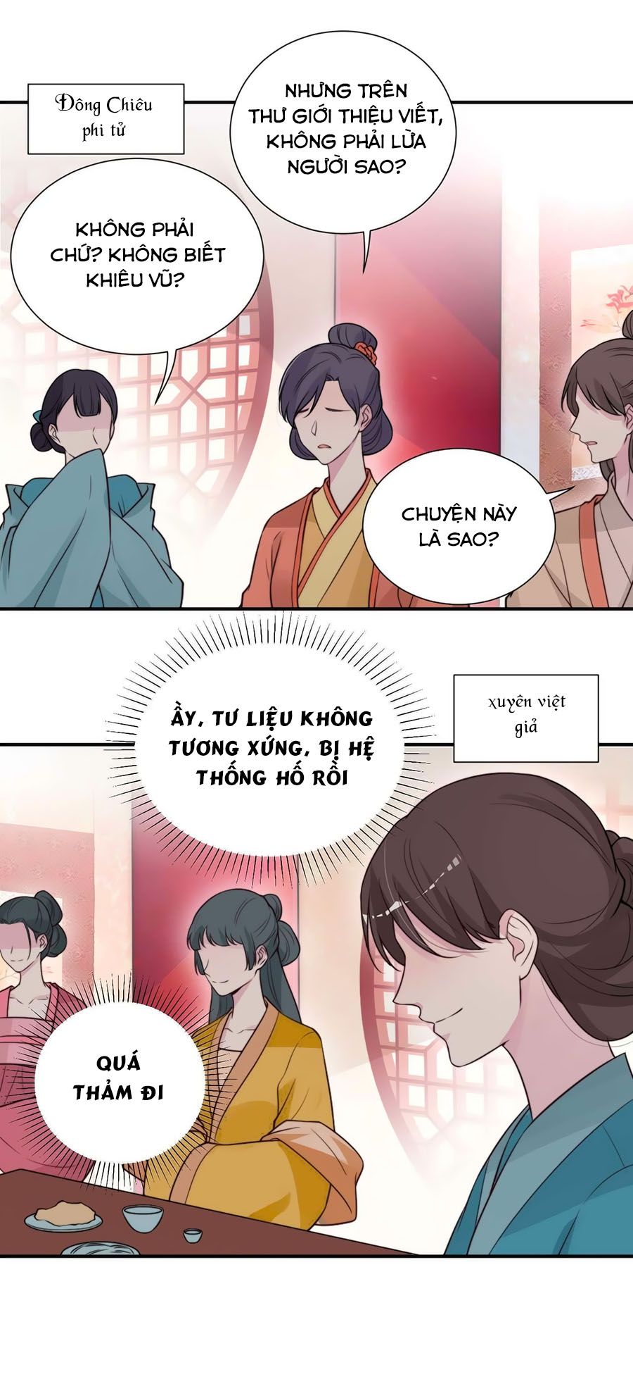 cung đấu live chapter 29 12