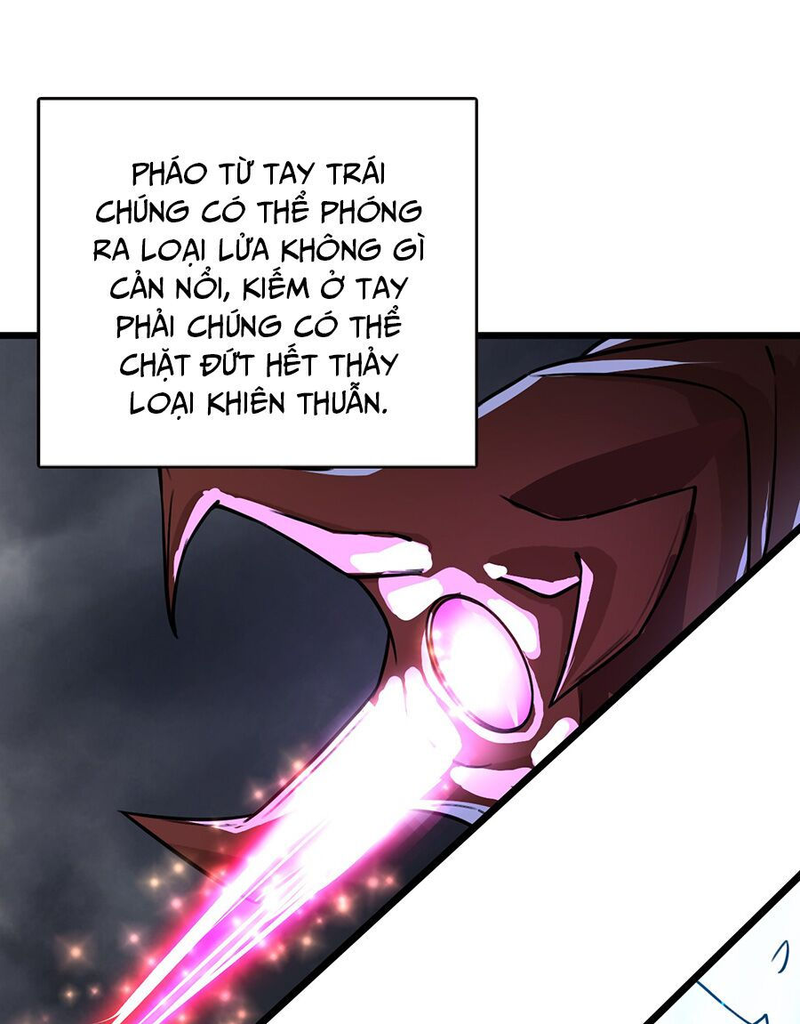 đại bảo kiếm của tôi chapter 29 4