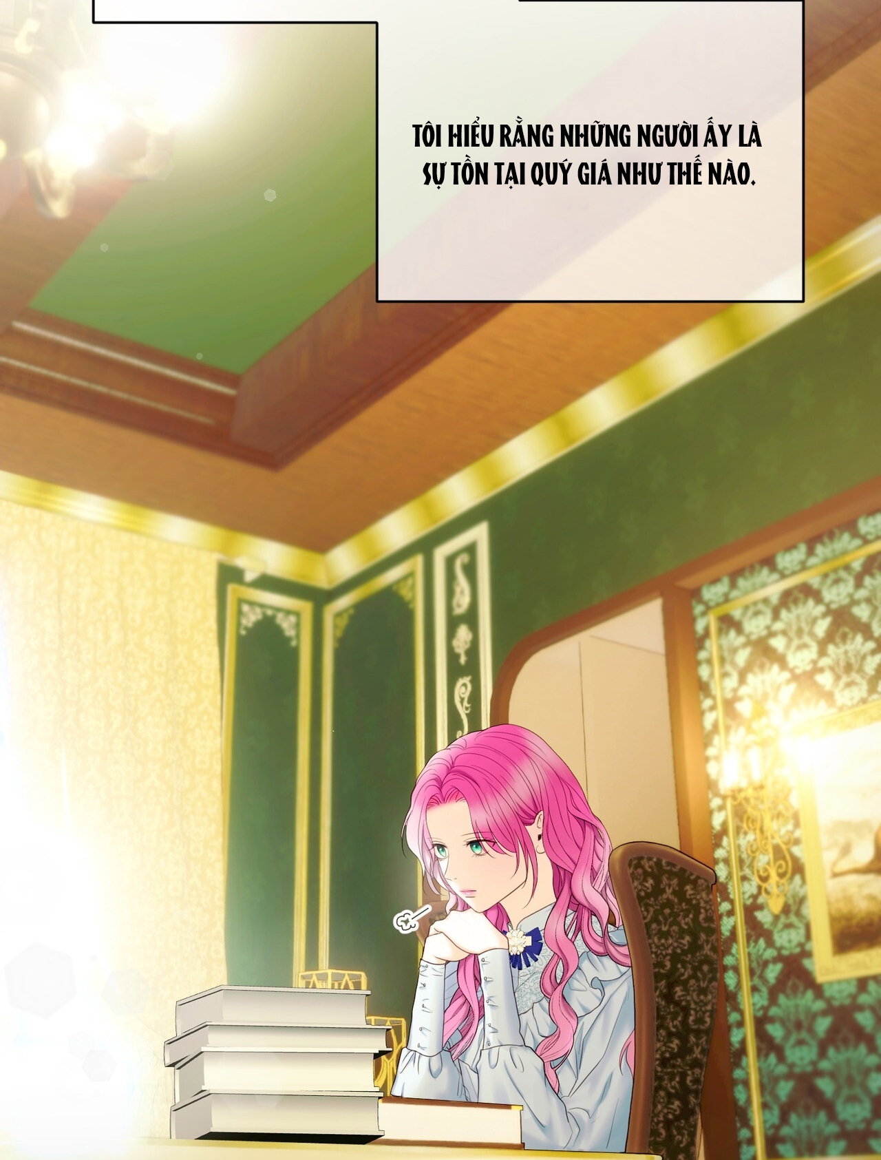 hợp đồng hôn nhân với hai người chồng chapter 7.1 20