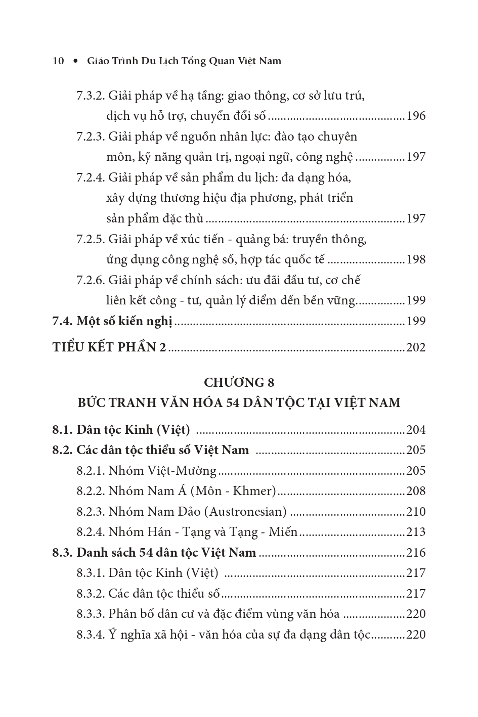 Giáo Trình Du Lịch Tổng Quan Việt Nam 34 Tỉnh Thành Mới Kỷ Nguyên Vươn Mình - ảnh 10