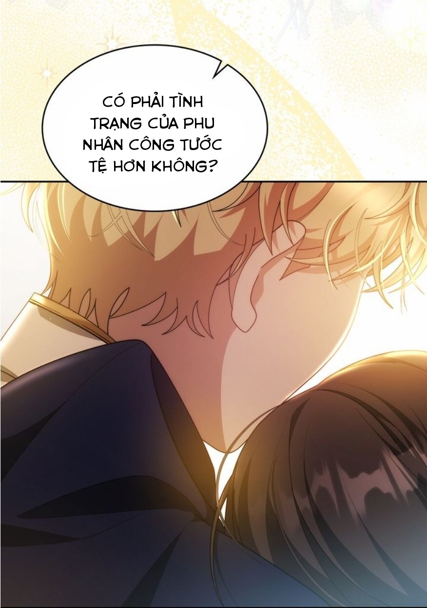 Giọt Nước Tràn Ly chapter 94 10