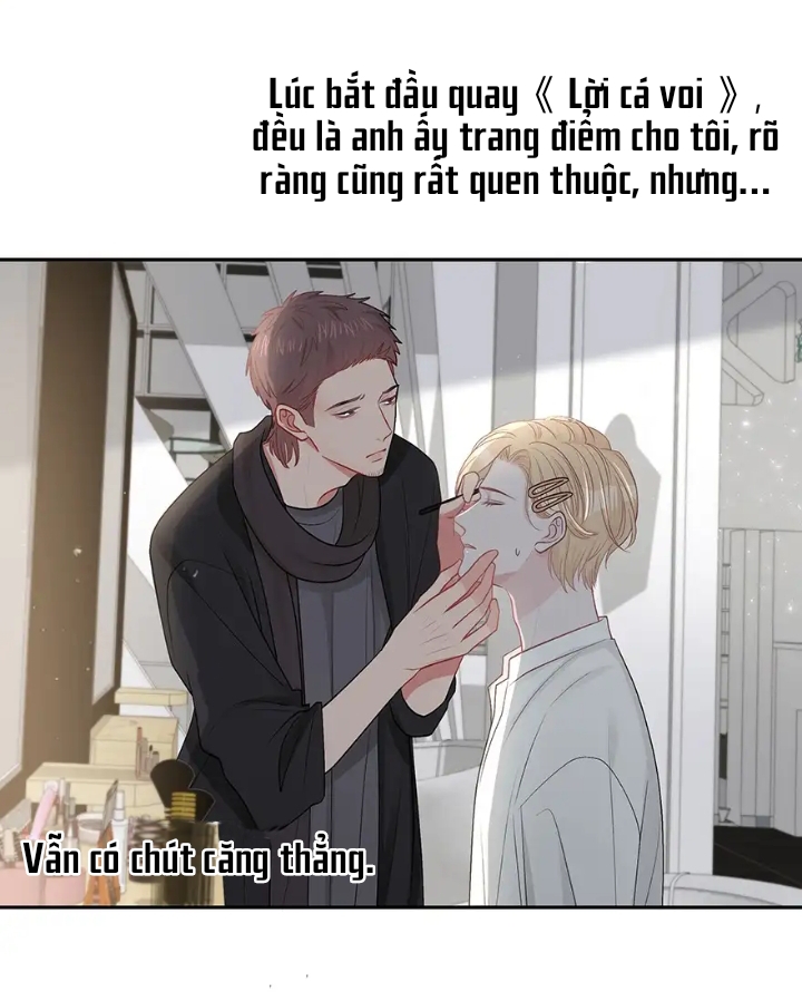 trước và sau ly hôn! chapter 20 21