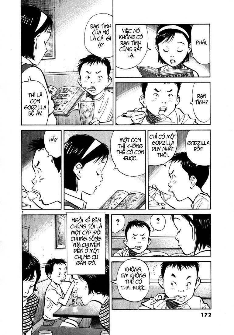 những chàng trai thế kỉ 20 chapter 20 2