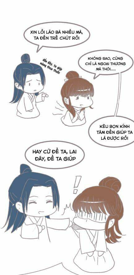 song thế sủng phi chapter 10 60