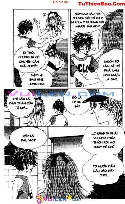 bogle goes to the kingdom chapter 42 11