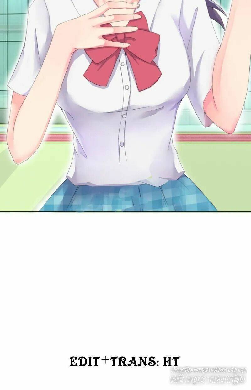 yêu nam quyển dưỡng công chúa chapter 1 26