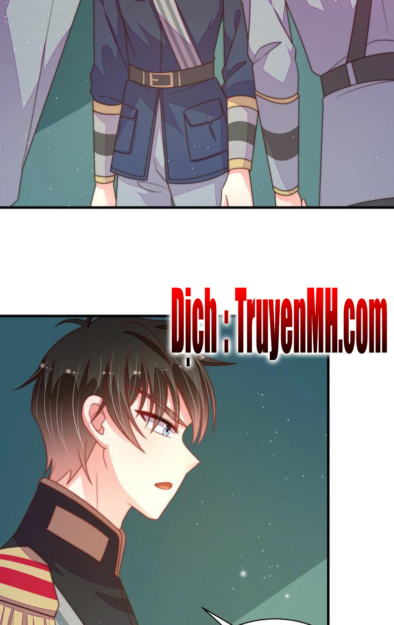 ngày nào thiếu soái cũng ghen chapter 275 7