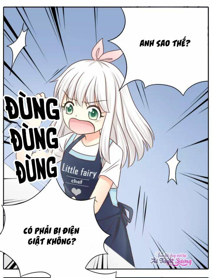 bạn trai có điện từ chapter 8.5 12