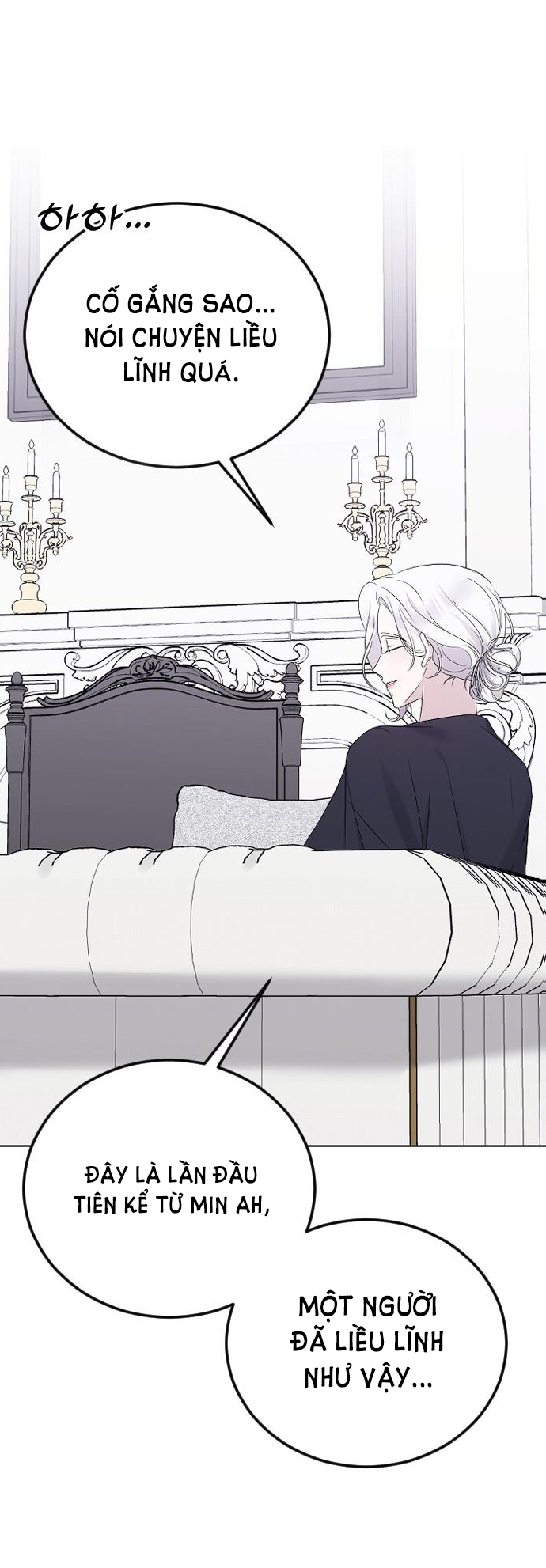 tôi sẽ thay đổi kết cục chapter 23.1 32