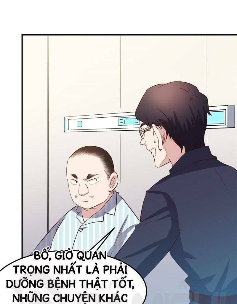 đỉnh phong thần y chapter 38 17