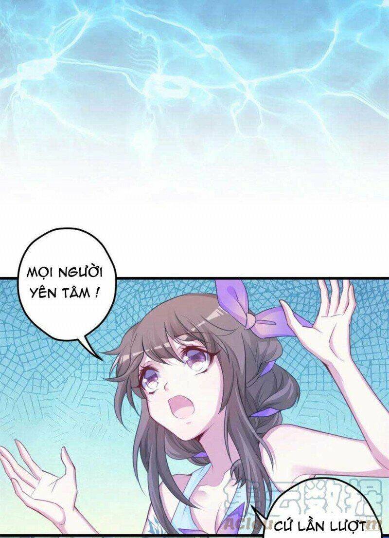 [16+] thảnh thơi thú thế chủng chủng điền, sinh sinh tể chapter 335 22