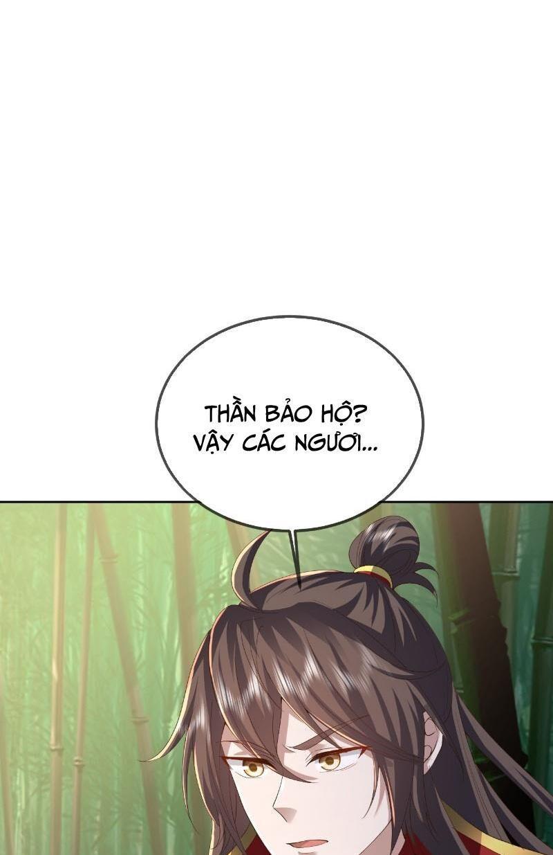 tiên võ đế tôn chapter 534 44